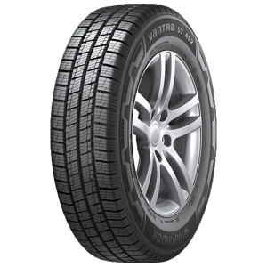 225/70 R15C 112/110S Vantra ST AS2 RA30 8PR Hankook