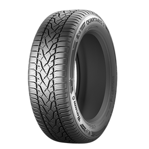 205/55 R16 91H Quartaris 5 M+S Barum