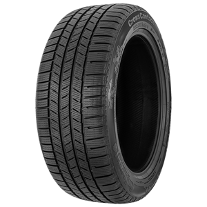 275/45 R19 108V CrossContact Winter XL FR BSW M+S Continental