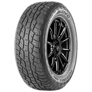 245/70 R17 119/116S Terramax ARV PRO A/T 10PR RWL ARIVO