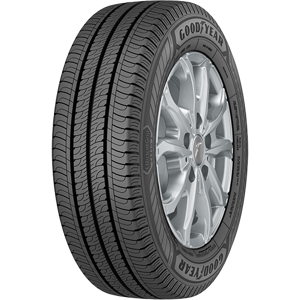 215/65 R16C 106/104H EfficientGrip Cargo 2 6PR Goodyear