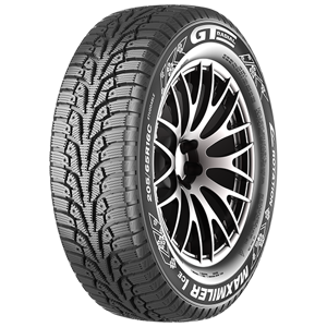 235/65 R16C 121/119R Maxmiler ICE BSW 10PR GT Radial