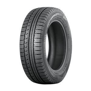 175/65 R14C 90/88T Nokian Weatherproof C M+S Nokian