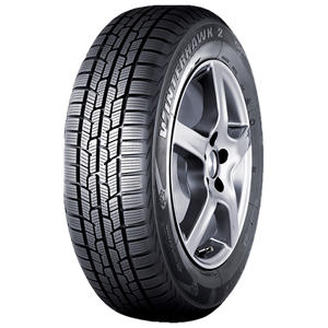 225/45 R17 91H Winterhawk 2 FSL Firestone