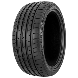 225/45 R17 91W SportContact 3 MO FR Continental