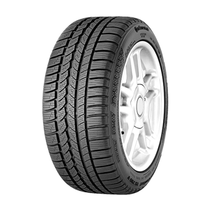255/40 R17 98V WinterContact TS 790 V XL FR M+S Continental