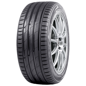 225/50 ZR17 98Y Nokian Z G2 XL Nokian