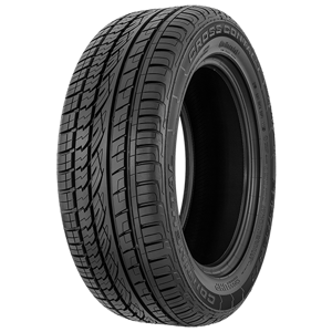 285/50 R18 109W CrossContact UHP BSW FR Continental