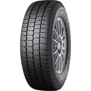 225/75 R16C 121/120R BluEarth-Van AllSeas RY61 Yokohama