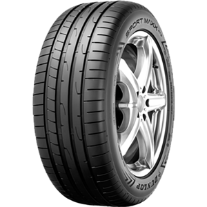 DUNLOP SP-RT2 255/60 R18 108Y XL
