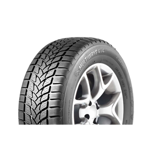 235/65 R17 108H Multiways 4x4 XL Lassa