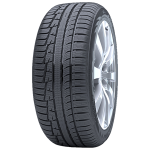 285/30 R20 99W Nokian WR A3 XL M+S Nokian