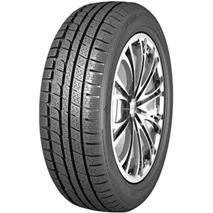 215/70 R16 104H SV-55 XL M+S Nankang
