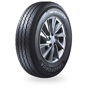 SUNNY NL106 235/65 R16 115/113T