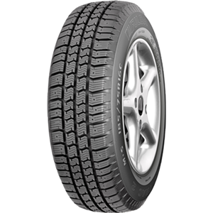 175/75 R16C 101/99R Conveo Trac 2 M+S 8PR Fulda