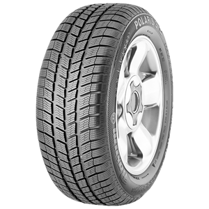 235/70 R16 106T Polaris 3 4x4 BSW M+S Barum