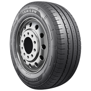 225/75 R16C 118/116R Commercio PRO 8PR Sailun