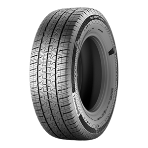 255/55 R18CP 120R VanContact Camper M+S 10PR Continental