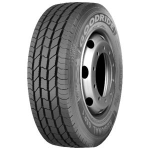 225/75 R17.5 129/127M GSR+1 Goodride