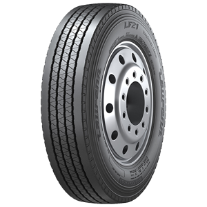 225/75 R17.5 129/127M LF21 12PR Laufenn