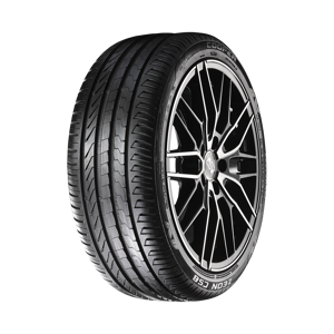 215/45 R17 91Y Zeon CS8 XL Cooper