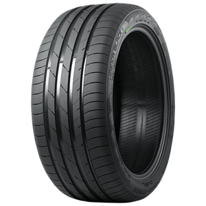 235/45 R18 98W Hakka Black 3 XL MFS Nokian