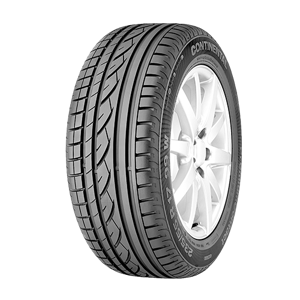 255/55 ZR19 111W Ventus evo SUV K137A XL FSL Hankook