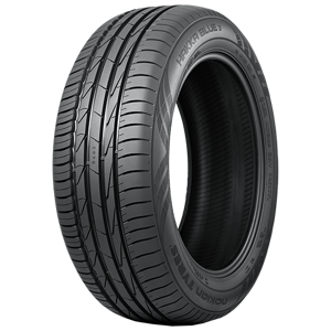 215/55 R17 98W Hakka Blue 3 XL Nokian