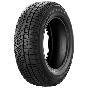 205/70 R15 96H Urban Terrain T/A M+S BF Goodrich
