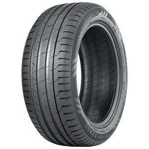 275/50 ZR21 113Y Nokian Hakka Black 2 SUV XL Nokian