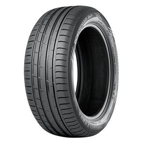 255/55 ZR20 110Y Nokian Powerproof SUV XL Nokian