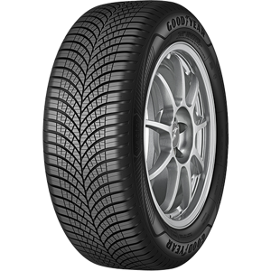 235/55 R18 100T Vector 4Seasons G3 Goodyear
