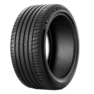 235/55 R19 105Y Pilot Sport 4 SUV XL DT FRV RG Michelin
