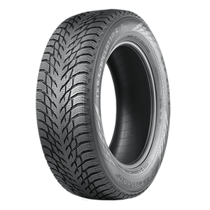 285/50 R20 116R HKPL R3 SUV XL M+S Nokian