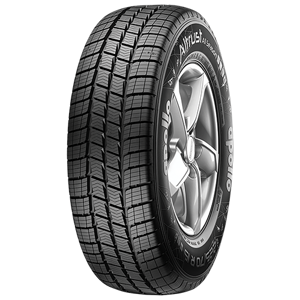 235/65 R16C 115/113R Altrust All Season M+S Apollo