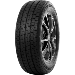 235/65 R16C 115/113R VAN 4-Season Tyfoon