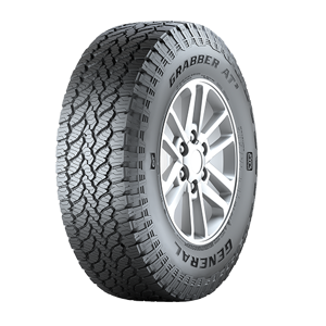 235/65 R17 108V Grabber AT3 XL FR General Tire