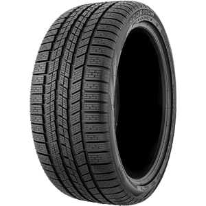 235/65 R18 110H Scorpion Ice & Snow XL RB M+S Pirelli