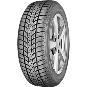 235/65 R17 108H Eskimo SUV 2 XL M+S Sava