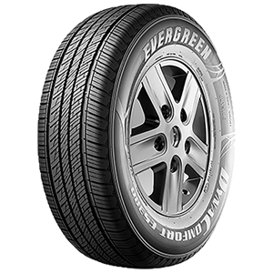 265/70 R17 115H ES380 Evergreen