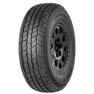 235/70 R16 106T Rock 727 A/T ROCKBLADE