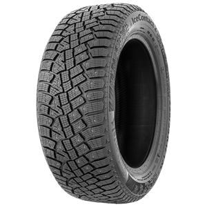 235/65 R19 109T IceContact 2SUV XL KD FR M+S studd Continental