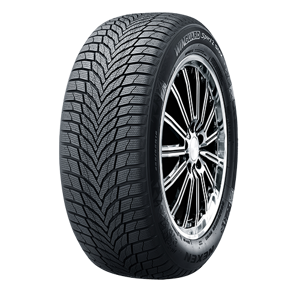 255/60 R18 112H Winguard Sport 2 SUV XL M+S Nexen