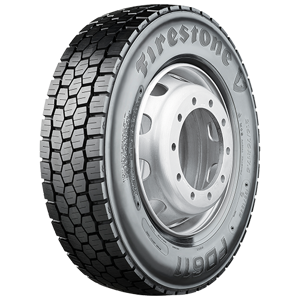 235/75 R17.5 132/130M FD611 Firestone