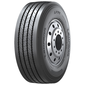425/65 R22.5 165K LF91 20PR Laufenn