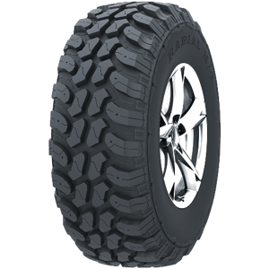 235/85 R16 120Q Radial M/T SL366 Trazano