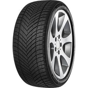 215/55 R17 98W All Season Power XL M+S Tristar