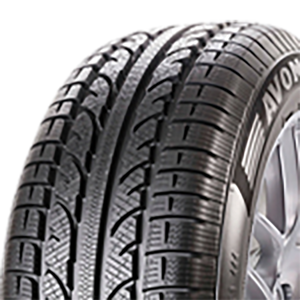 195/55 R16 87H WV7 Snow FSL BSW M+S Avon