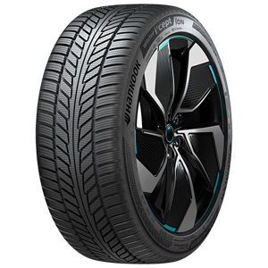 245/45 R20 103V Winter i*cept IW01 ION XL Hankook