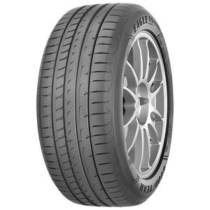 245/45 R20 103W Eagle F1 AsymmetricSUV ROF * XL FP Goodyear